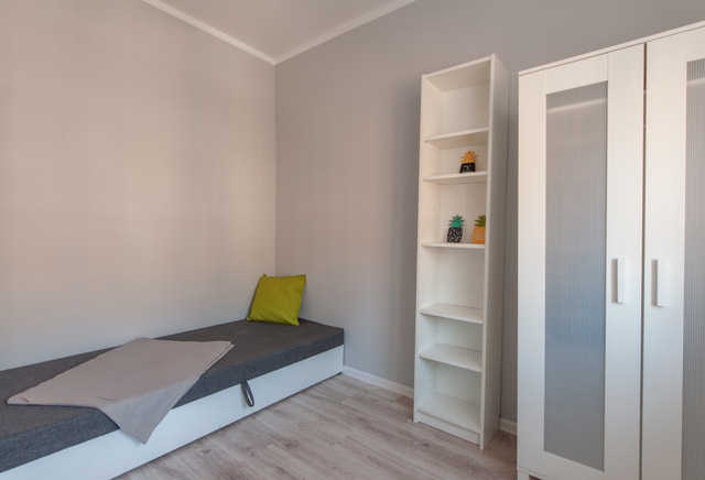 Single room No. 2