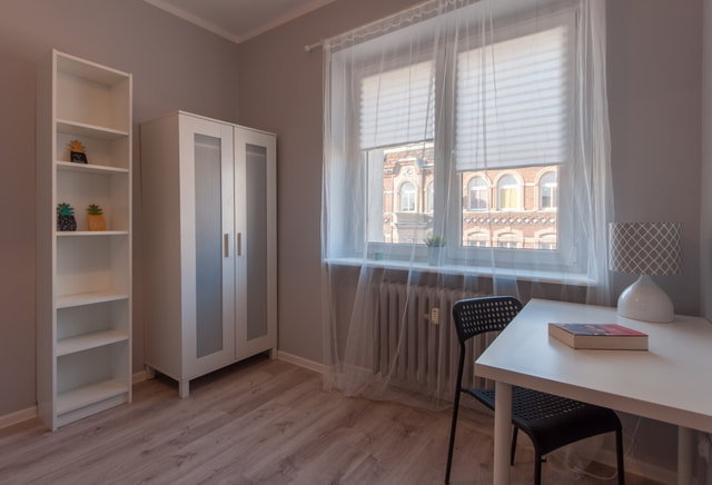 Single room No. 2