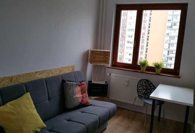 Single room No. 1