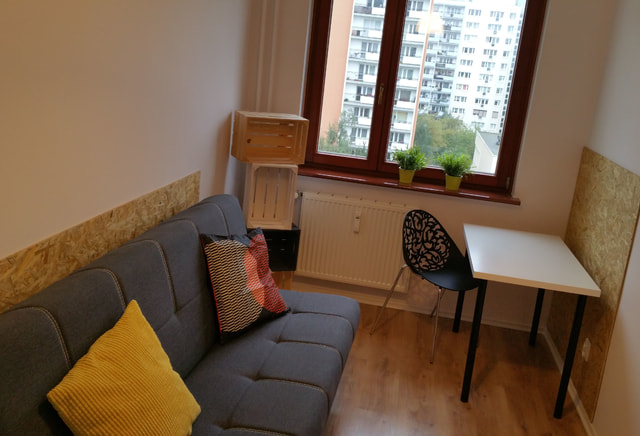 Single room No. 1