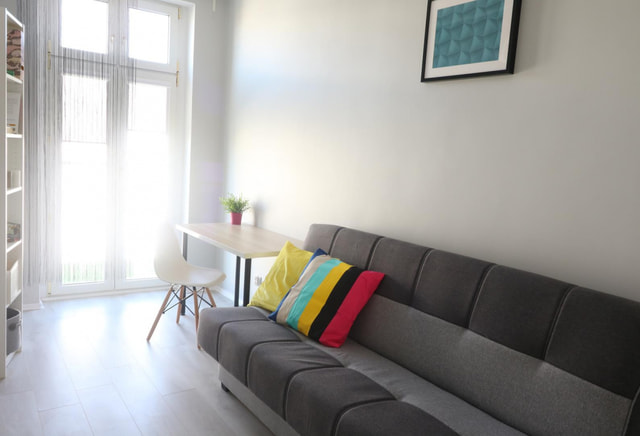 Single room No. 5