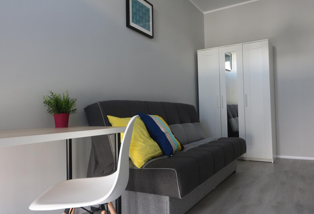 Single room No. 5