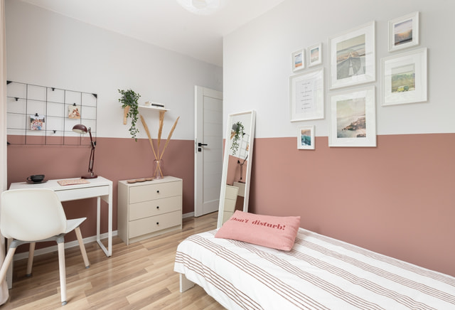 Pokój 1-osobowy, ul. Waszyngtona