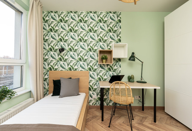 Single room no.3