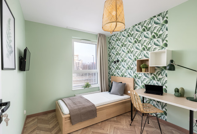 Single room no.3