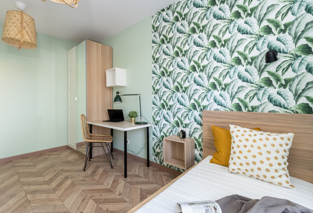 Single room No. 4