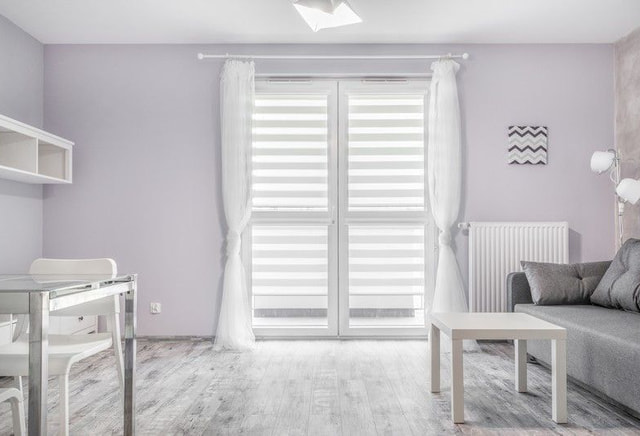 Mieszkanie 1 pokojowe Górników 70 + miejsce postojowe