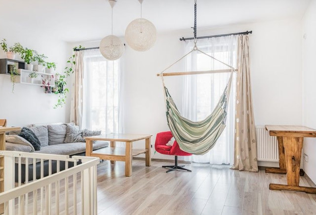 Простора 2-кімнатна квартира 40m2 Mitkowskiego 4 Dębniki Kraków