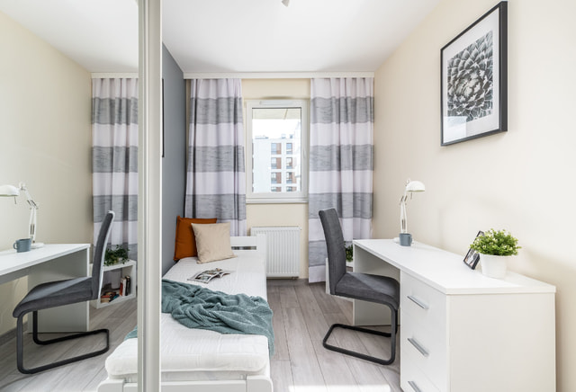 Single room no.2