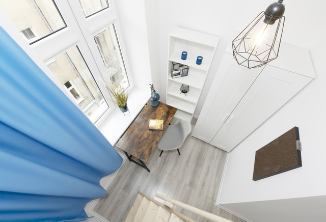 Single room no. 2