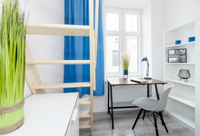 Single room no. 2