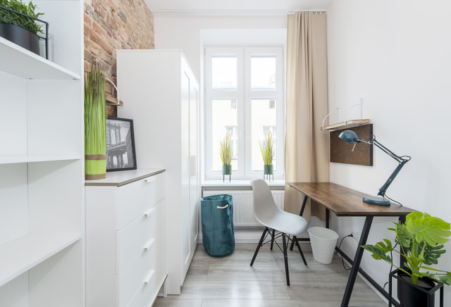 Single room no. 3
