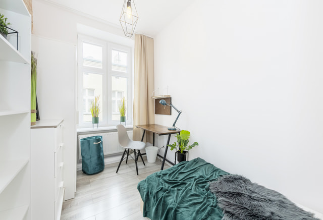 Single room no. 3