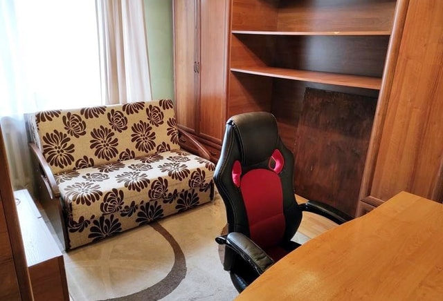 Квартира 2 кімнати Zaułek Wileński 1