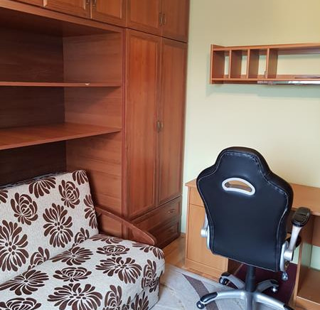 Квартира 2 кімнати Zaułek Wileński 1