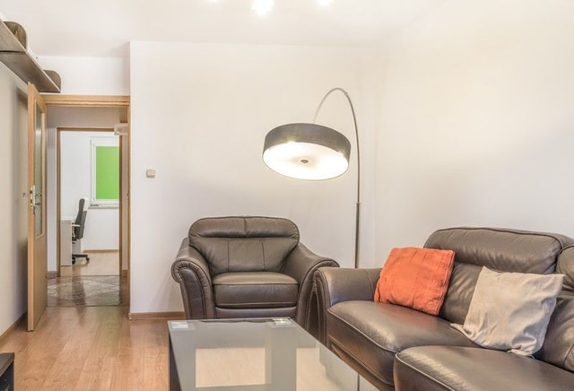 2-room apartment, Kuczkowskiego 3