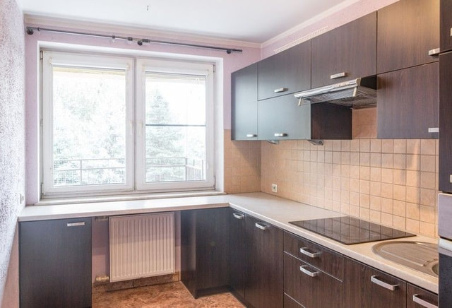 2-кімнатна квартира, Kuczkowskiego 3