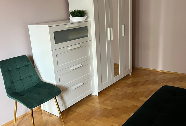 Mieszkanie 2 pokojowe Wysockiej Stanisławy 2C