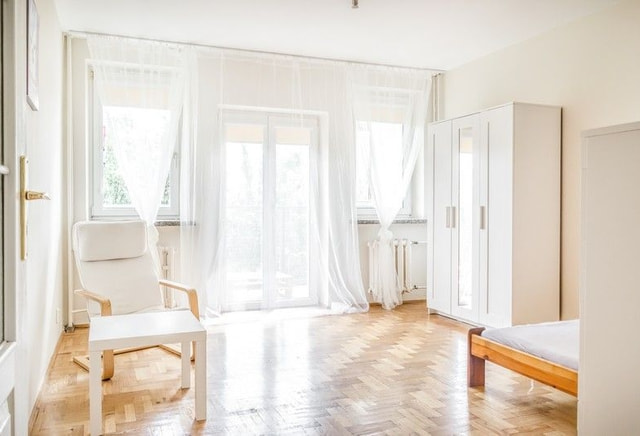 Квартира 2 кімнати 52m2 Wysocka Stanisławy 2c Czyżyny Krakow