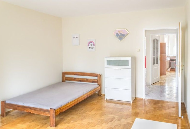 Квартира 2 кімнати 52m2 Wysocka Stanisławy 2c Czyżyny Krakow