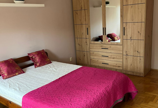 Mieszkanie 2 pokojowe Wysockiej Stanisławy 2C