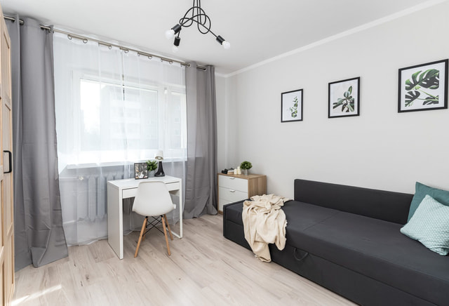 Single room no.3