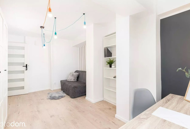 Single room No. 1