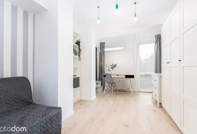 Single room No. 1