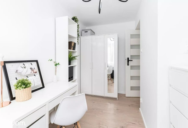 Pokój 1-osobowy  nr 4