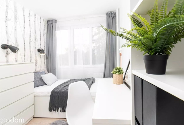 Pokój 1-osobowy  nr 4