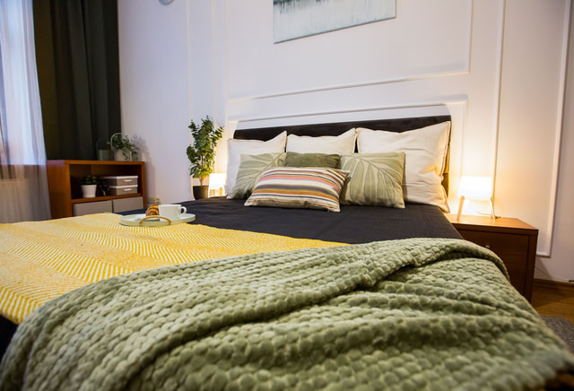 Pokój nr 4 Chopina C4 