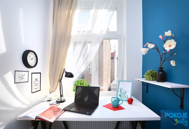 Single room no. 2 at Sempołowska