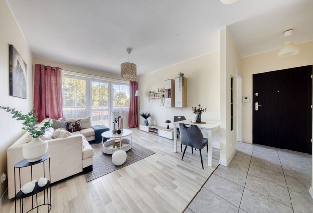 38m2/ 2 pokoje/ Jagiellońska