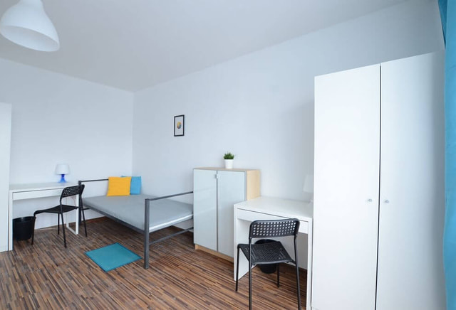 2 person room | Good Shepherd | 6th floor