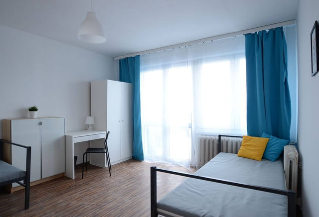 2 person room | Good Shepherd | 6th floor