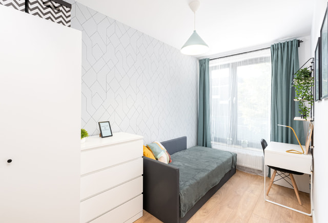 Single room No. 1