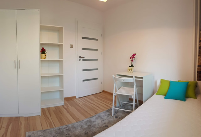 Room No. 2 at Batory 29