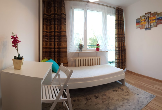 Room No. 2 at Batory 29