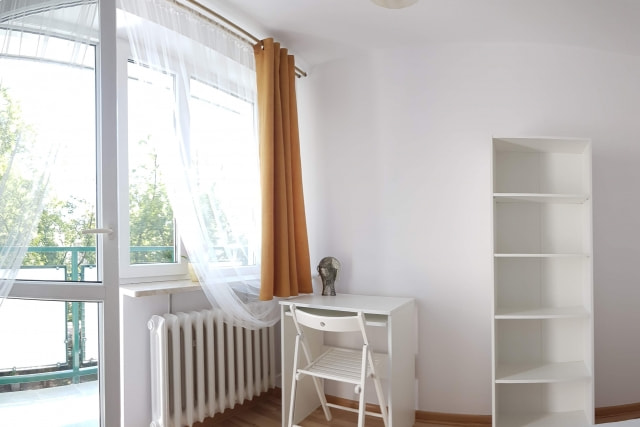 Room No. 3 at Batory 29