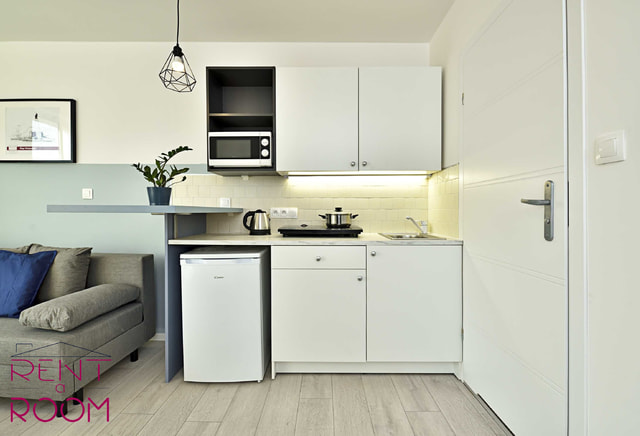 NOWA 52 CENTRUM MONOPOLIS INFOSYS STUDIO 2 Z BALKONEM