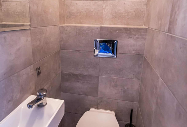 Pokój 1-osobowy Pok. 2