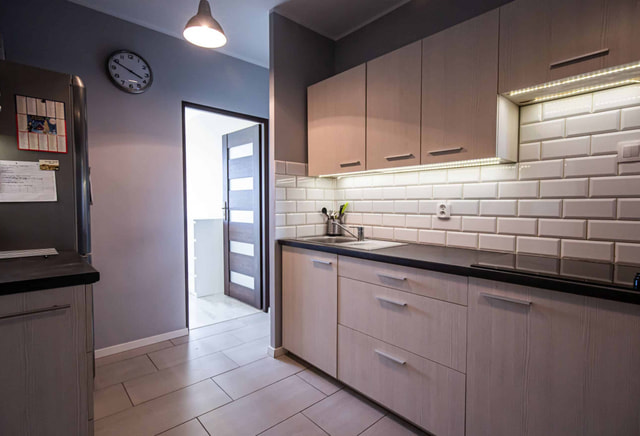 Pokój 1-osobowy Pok. 2