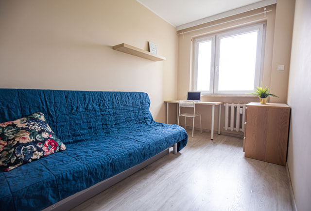 Pokój 1-osobowy Pok. 1