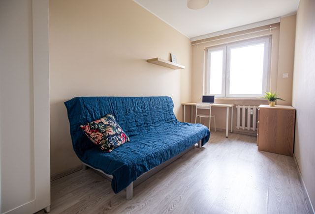 Pokój 1-osobowy Pok. 1