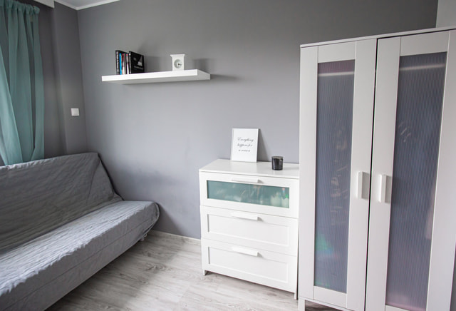 Pokój 1-osobowy Pok. 6