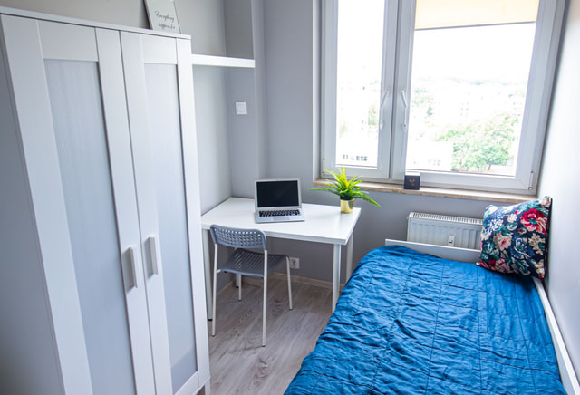 Pokój 1-osobowy Pok. 5