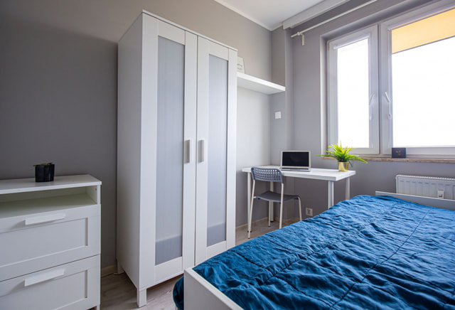 Pokój 1-osobowy Pok. 5