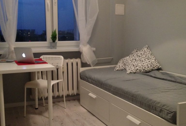 Pokój 1-osobowy  3