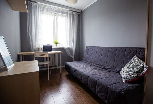 Pokój 1-osobowy  5
