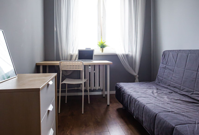 Pokój 1-osobowy  5